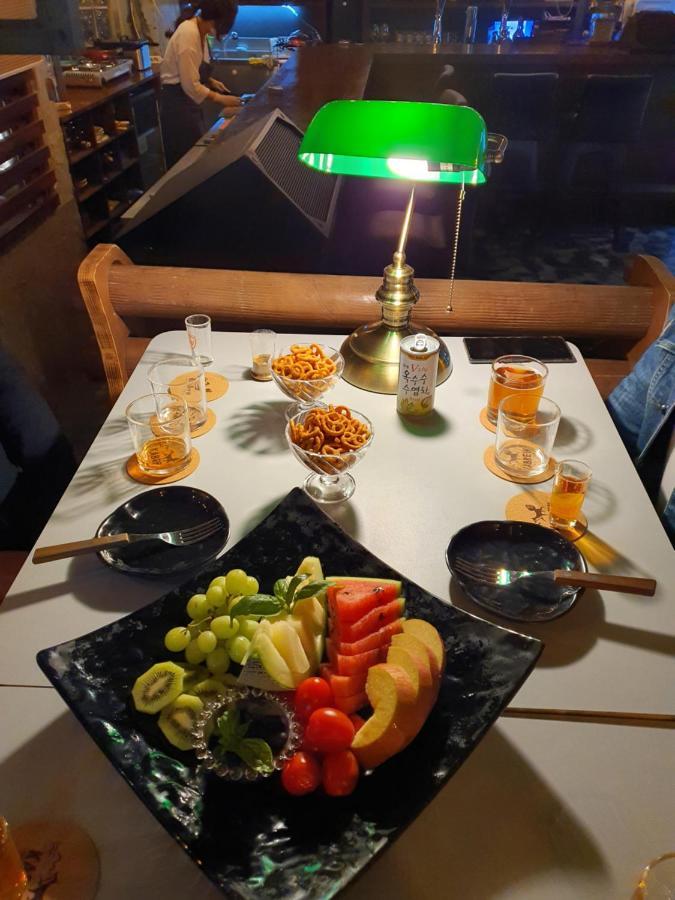 New Jeju Hotel Ngoại thất bức ảnh